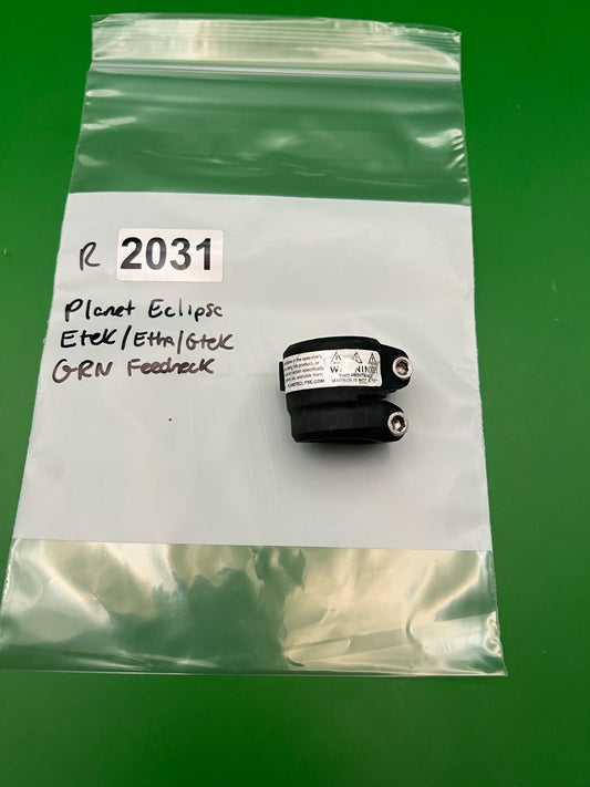 Planet Eclipse Etek/Etha/GTEK GRN Feedneck