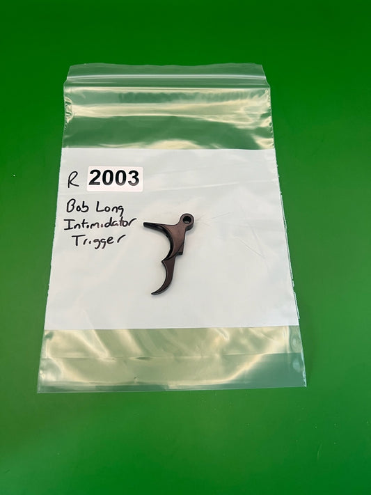 Bob Long Intimidator Trigger