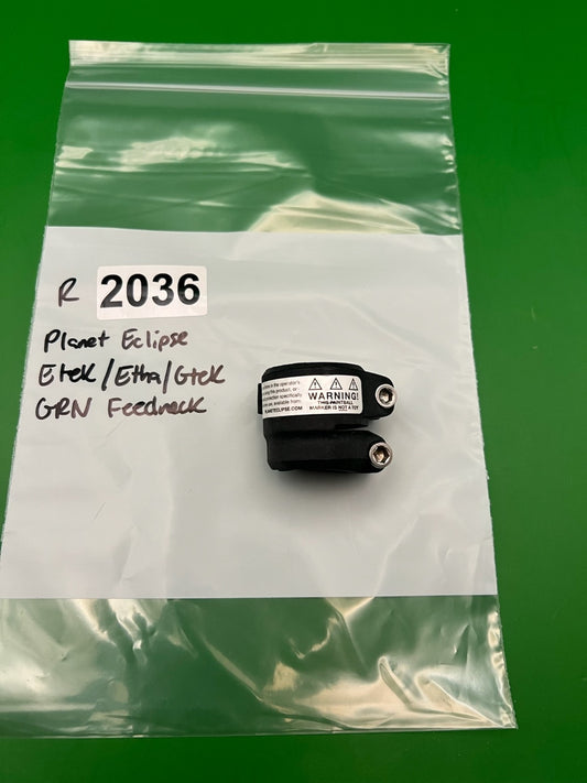 Planet Eclipse Etek/Etha/GTEK GRN Feedneck