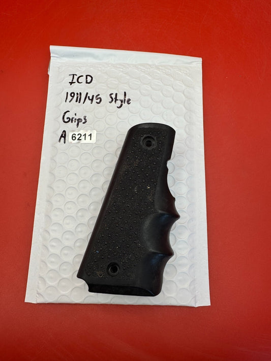 ICD 1911/45 Style Grips