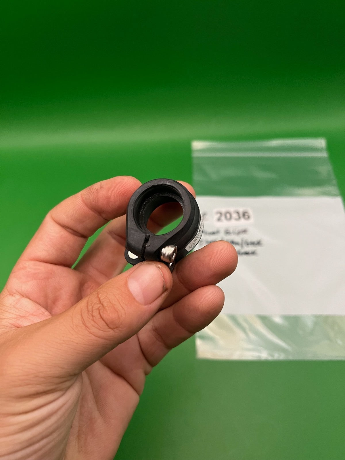 Planet Eclipse Etek/Etha/GTEK GRN Feedneck