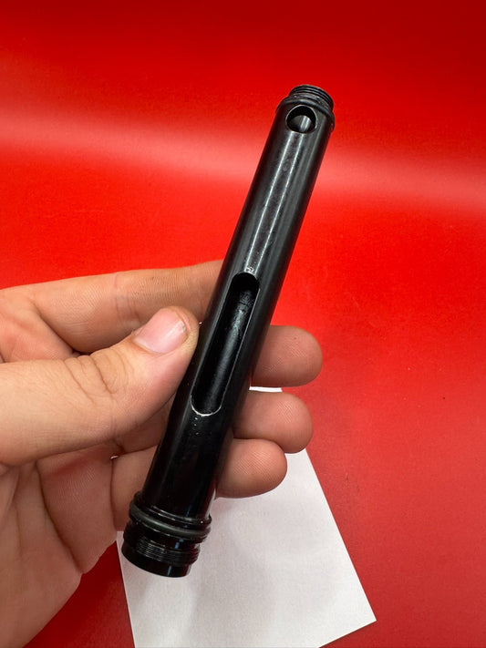 Bob Long Gen 4 Intimidator Ram Sleeve Black