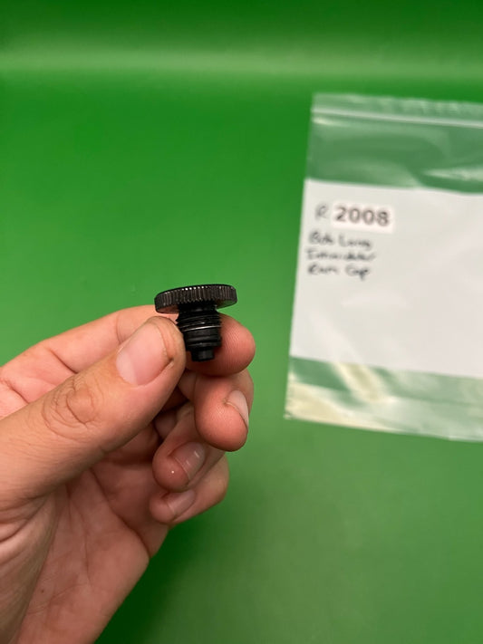 Bob Long Intimidator Ram Cap