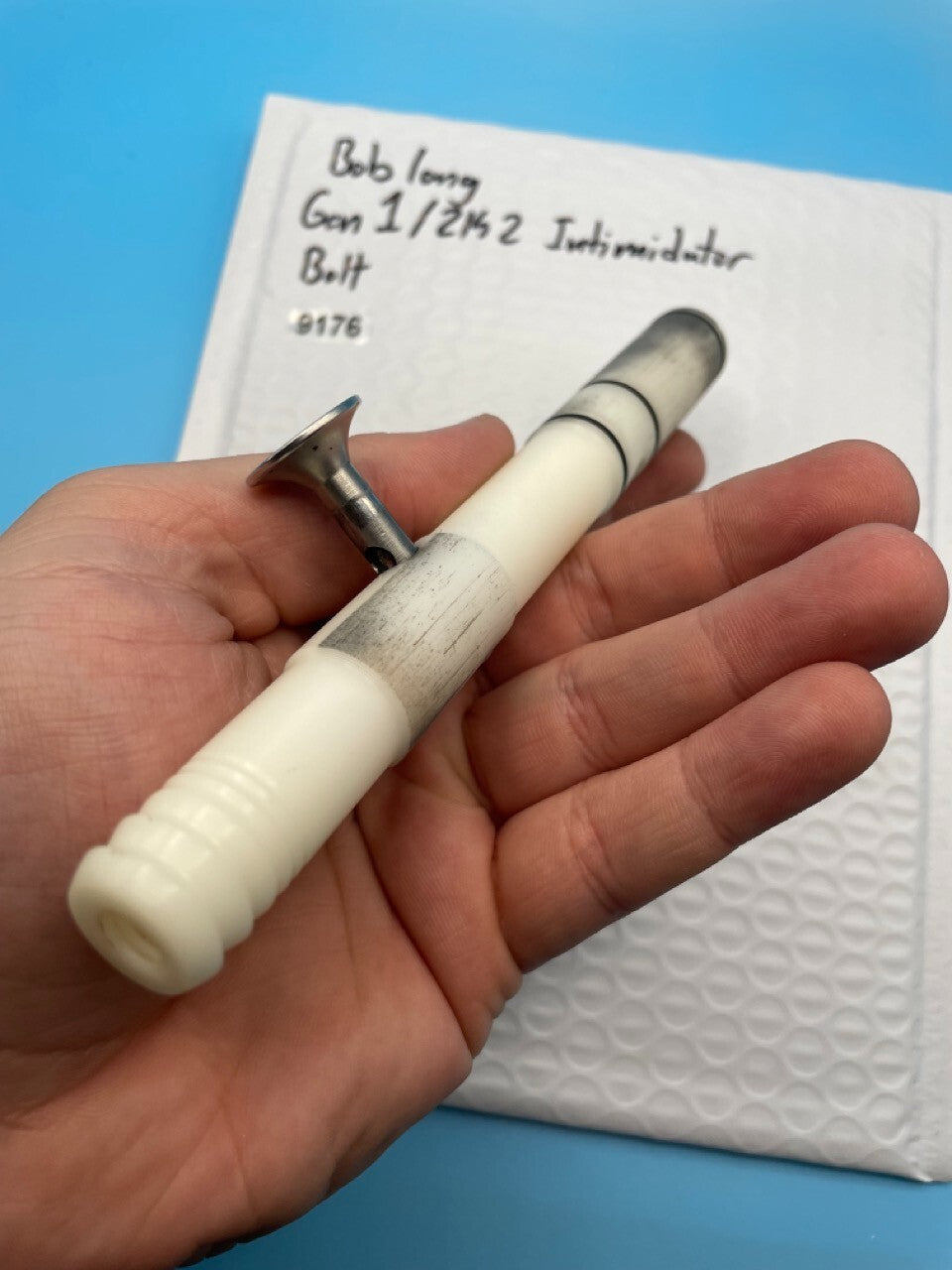 Bob Long Gen1/2K2 Intimidator Bolt