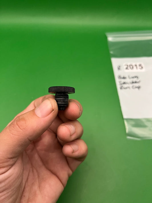 Bob Long Intimidator Ram Cap