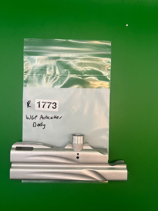 WGP Autococker Body Pro Stock With Feedneck Mod