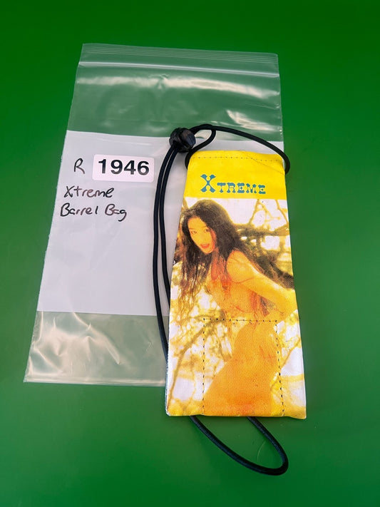 Xtreme Barrel Bag