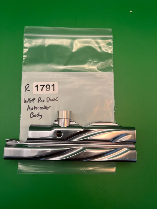 WGP Autococker Body Pro Stock With Feedneck Mod