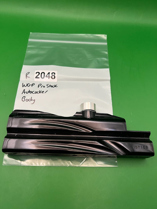 WGP Autococker Body Pro Stock With Feedneck Mod