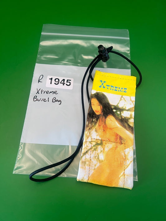 Xtreme Barrel Bag
