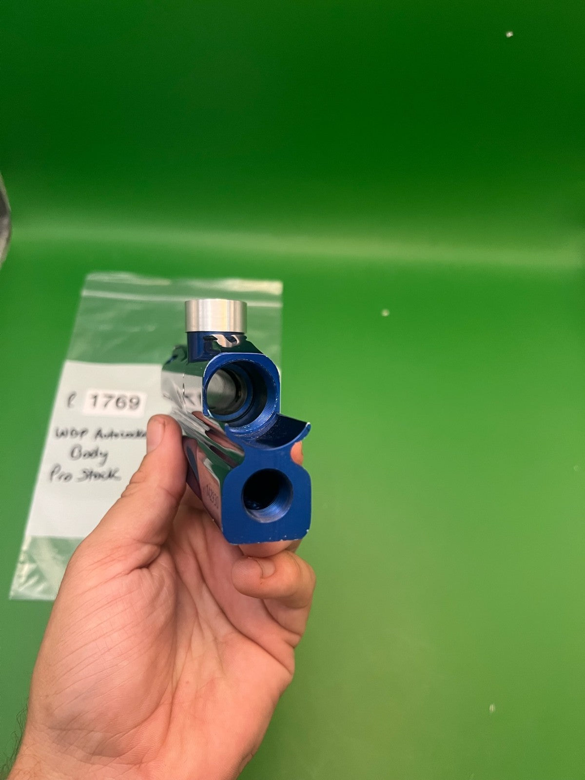 WGP Autococker Body Pro Stock