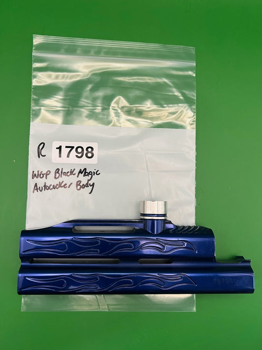 WGP Black Magic Autococker Body