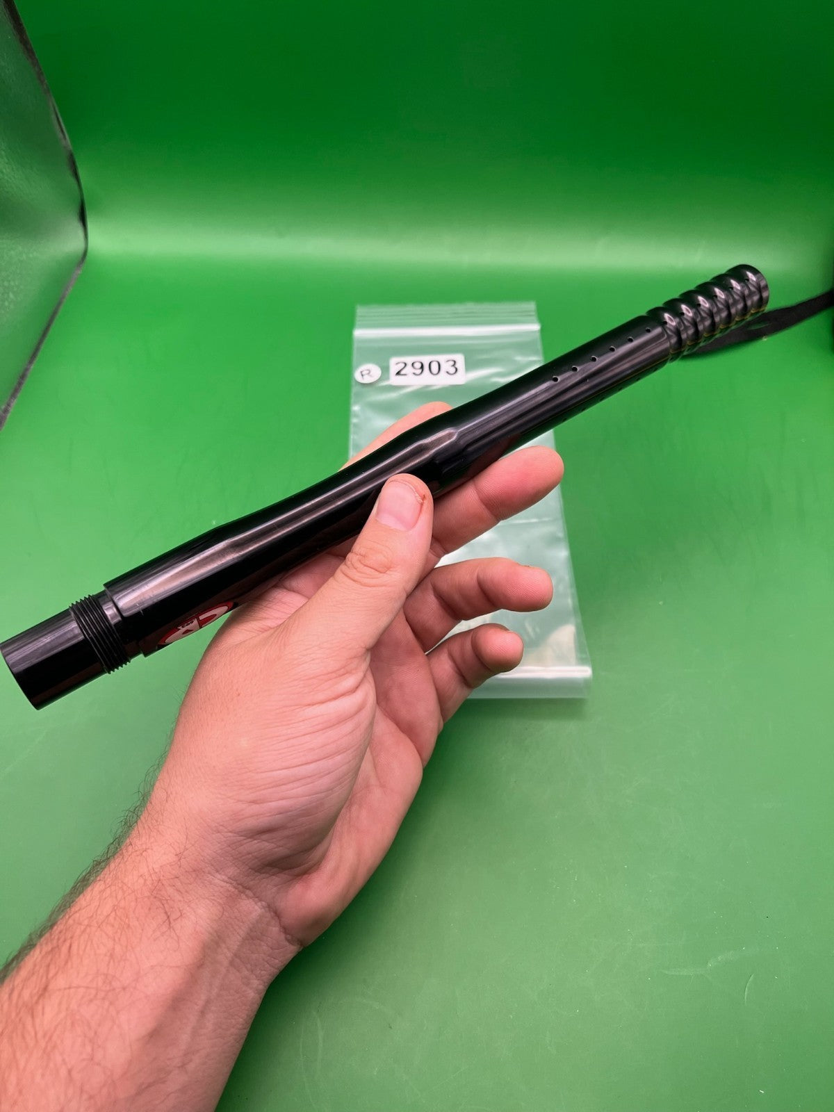 Custom Products CP 12 Inch Barrel 693 Bore Autococker Thread