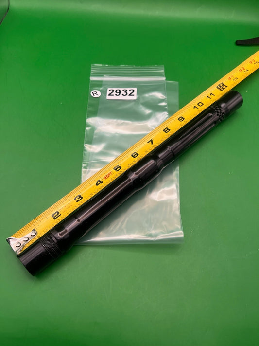 Lapco Big Shot 12 Inch Barrel 689 Bore Autococker Thread