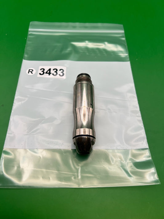 Stock WGP Regulator - Chrome