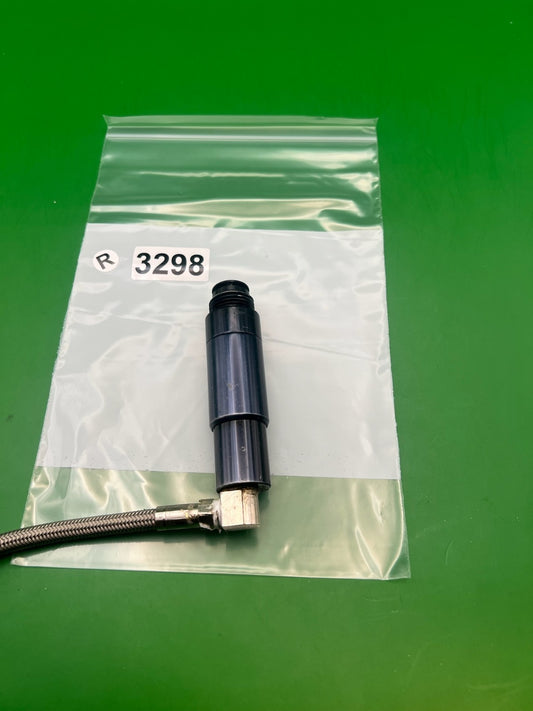 WGP Autococker Regulator