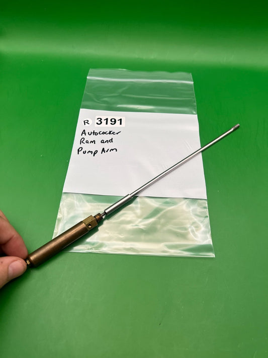 Autococker Ram & Pump Arm