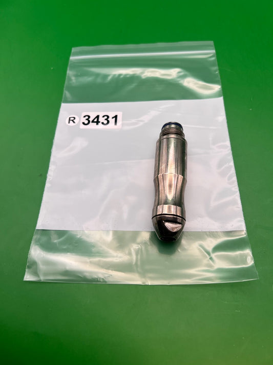 Stock WGP Regulator - Chrome