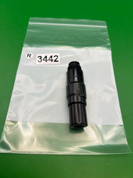 Stock WGP Regulator - Black