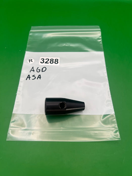 AGD ASA