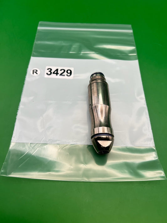 Stock WGP Regulator - Chrome