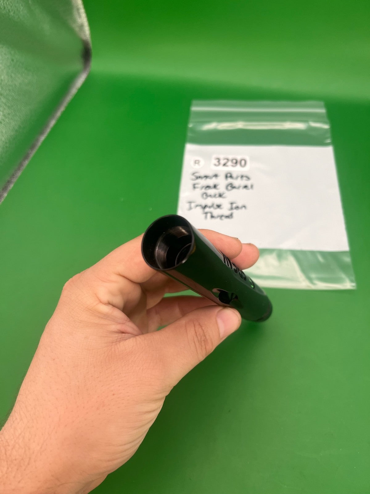 Smart Parts Freak Barrel Back Impulse Ion Thread