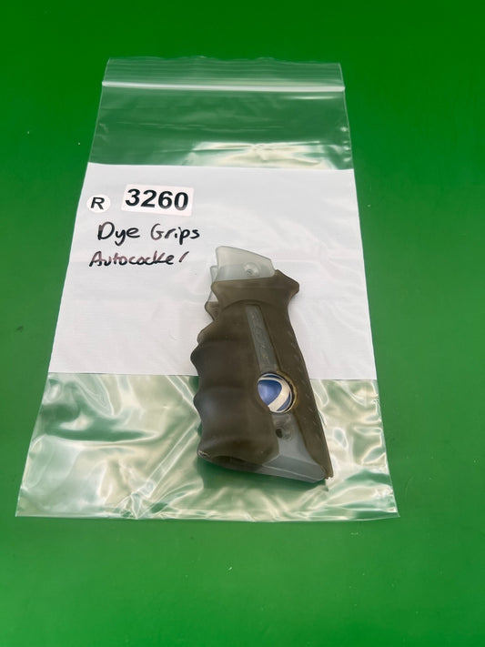 Dye Grips Autococker