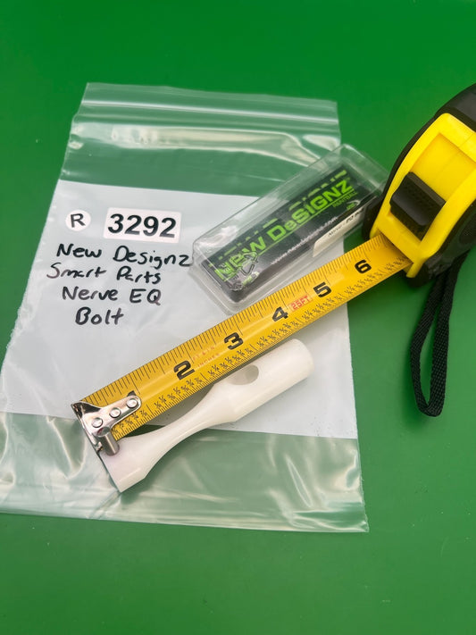 New Designz Smart Parts Nerve EQ Bolt