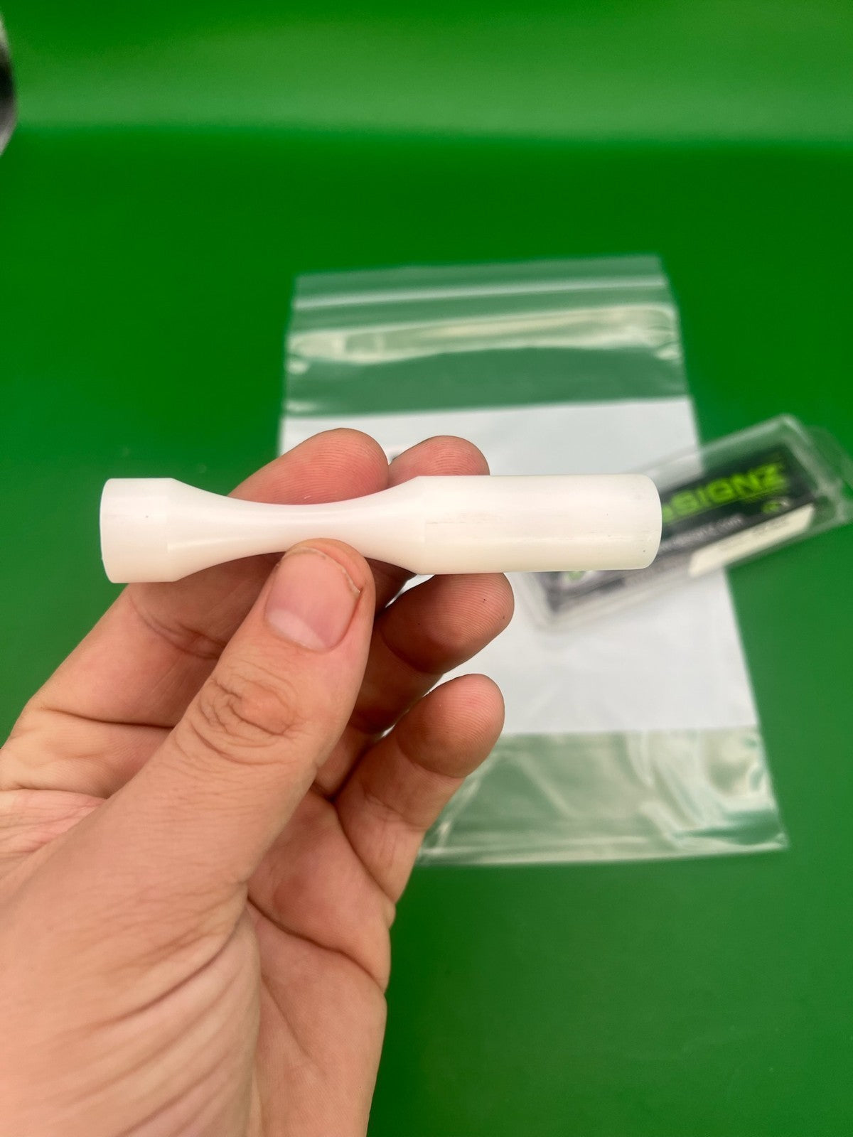 New Designz Smart Parts Nerve EQ Bolt