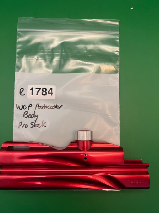 WGP Autococker Body Pro Stock With Feedneck Mod