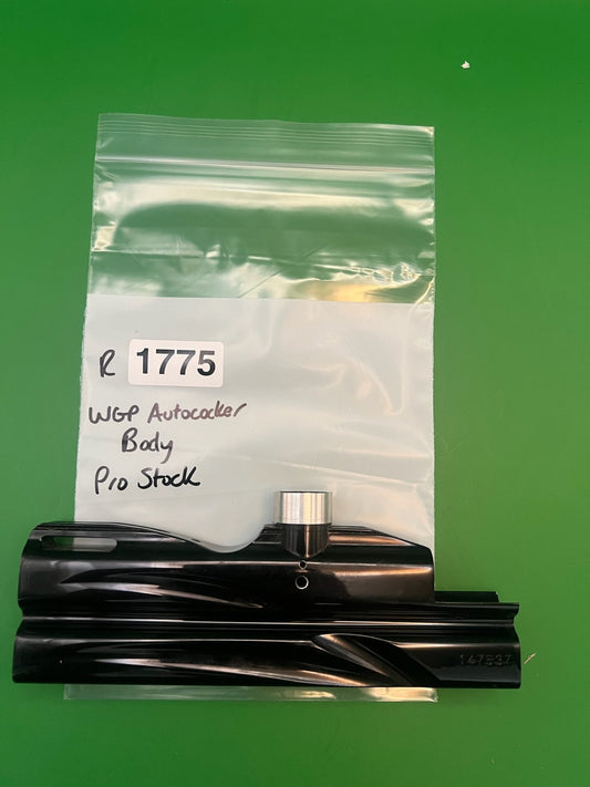 WGP Autococker Body with Feedneck Mod