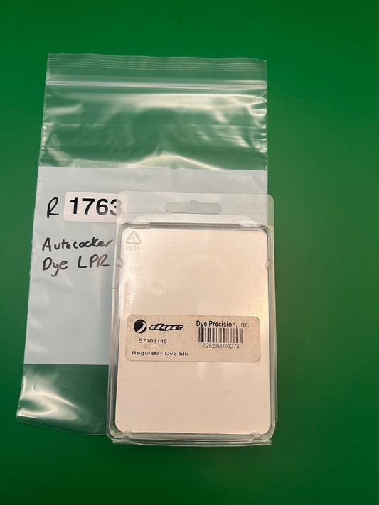 Autococker Dye LPR