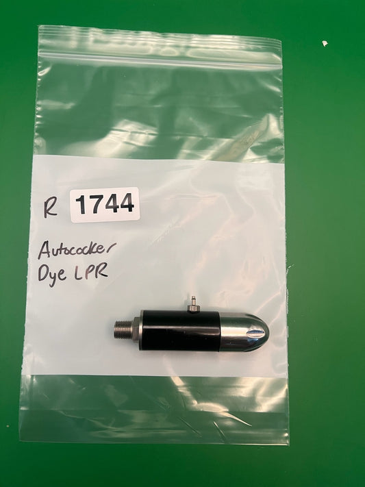 Autococker Dye LPR