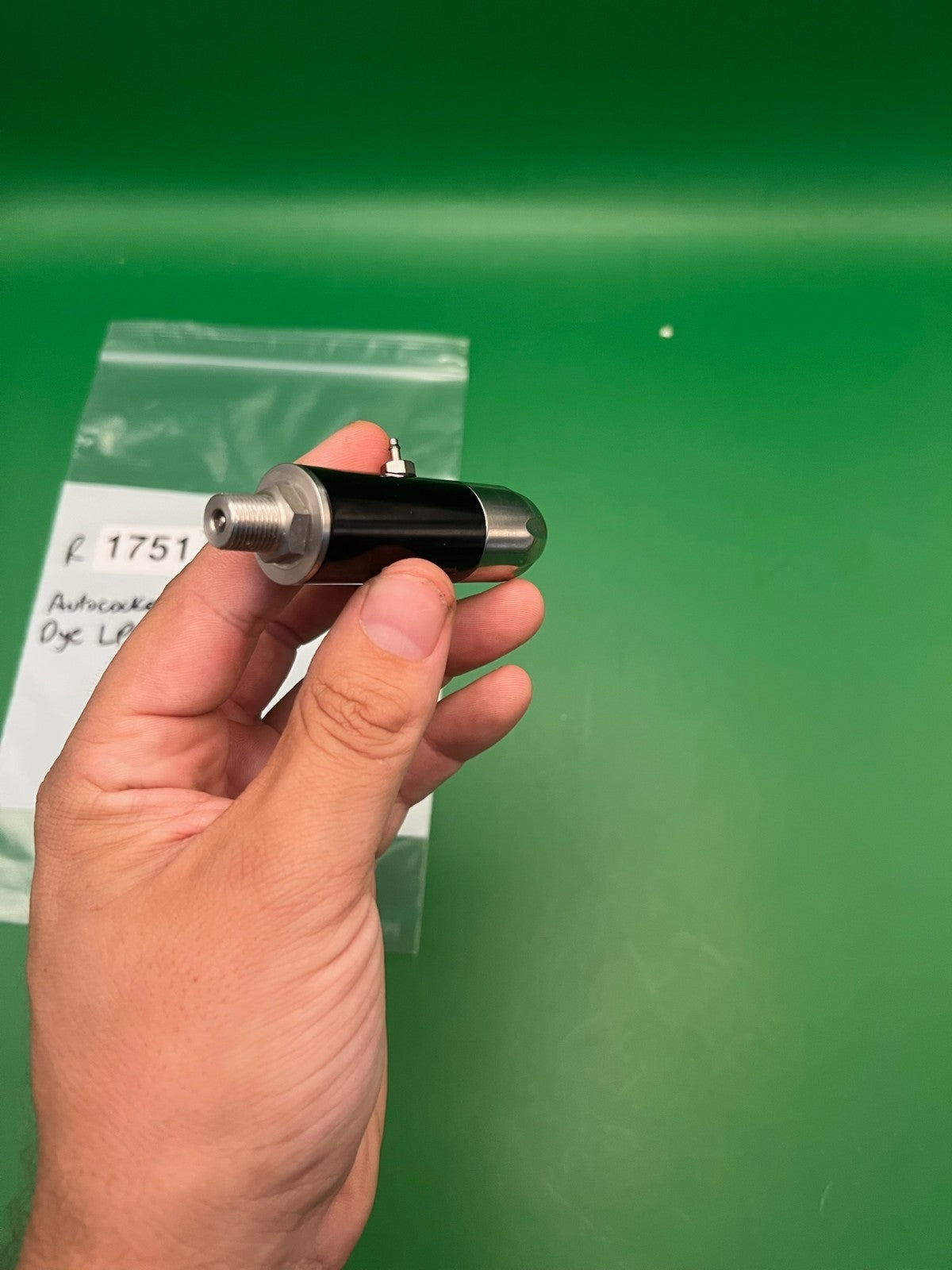 Autococker Dye LPR