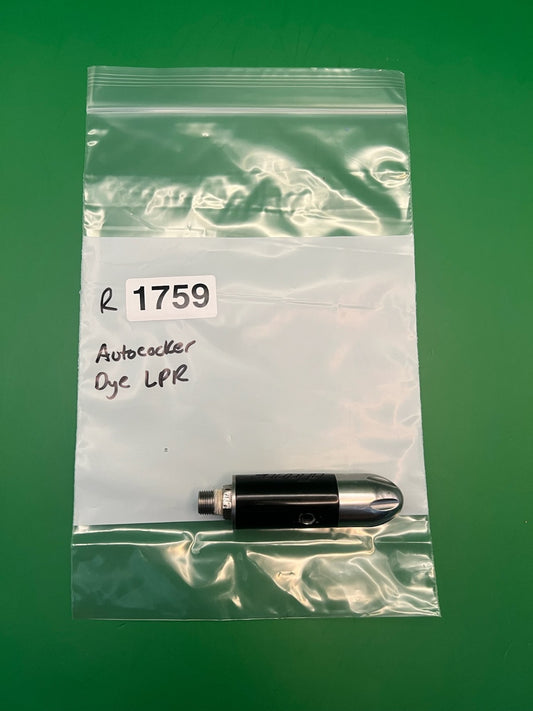 Autococker Dye LPR