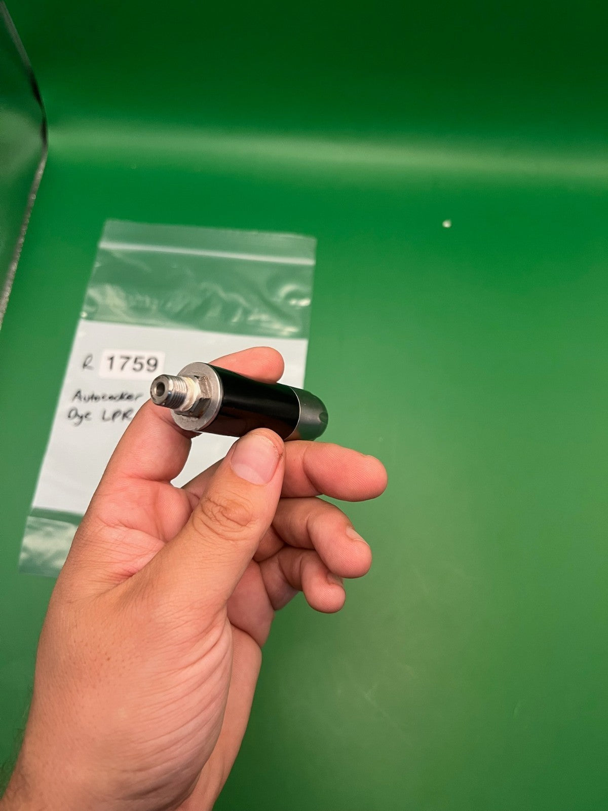 Autococker Dye LPR