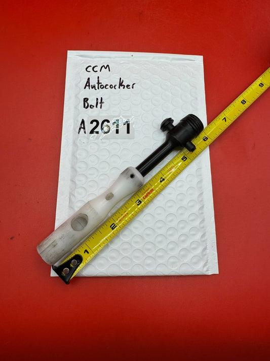 CCM AUtococker Bolt