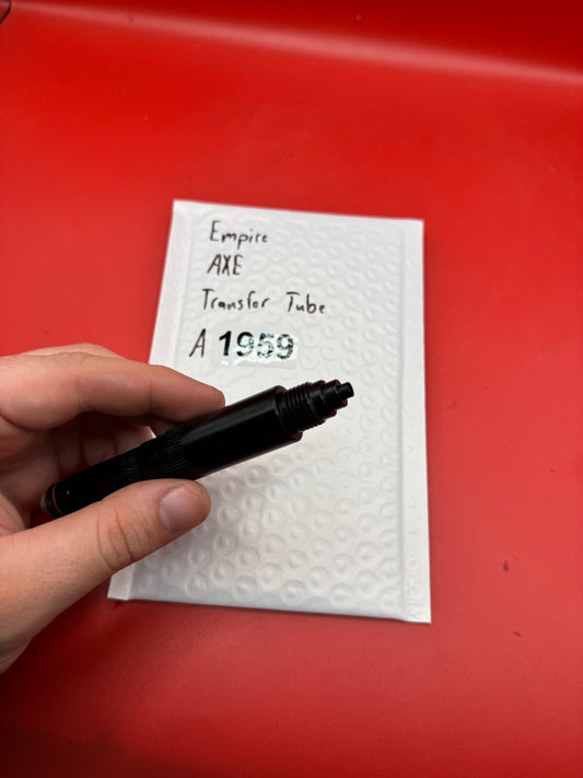 Empire AXE Transfer Tube
