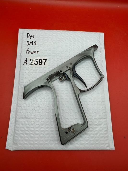 Dye DM9 Frame