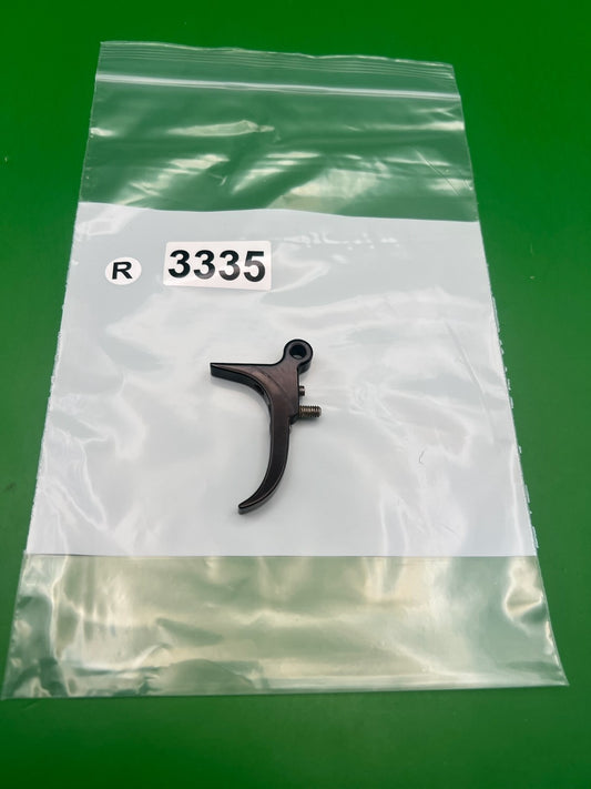 Bob Long Intimidator Trigger