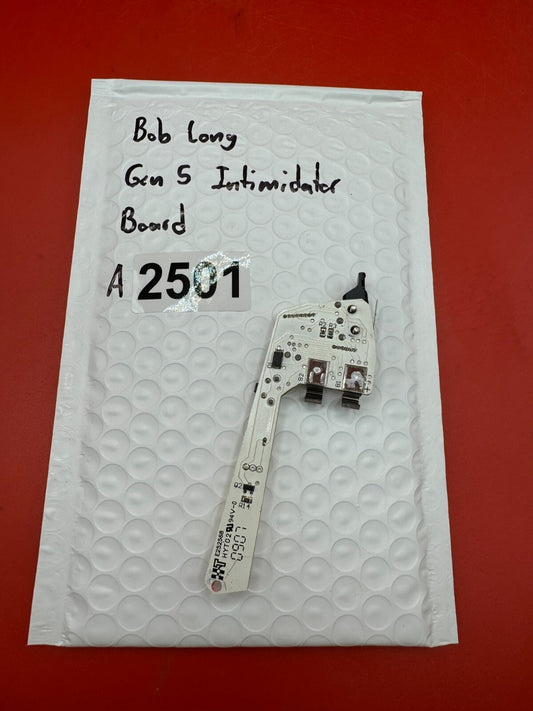 Bob Long Gen 5 Intimidator Board