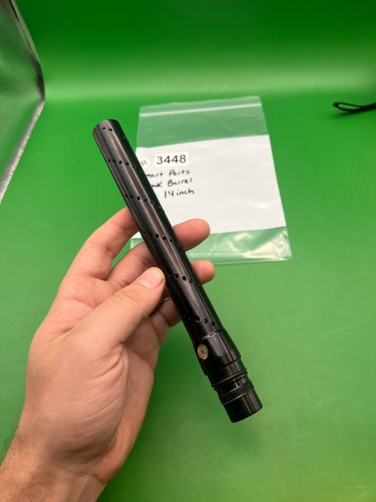 Smart Parts Freak Barrel Tip 14 inch