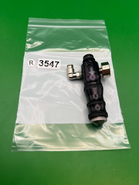 Air America HPR Regulator