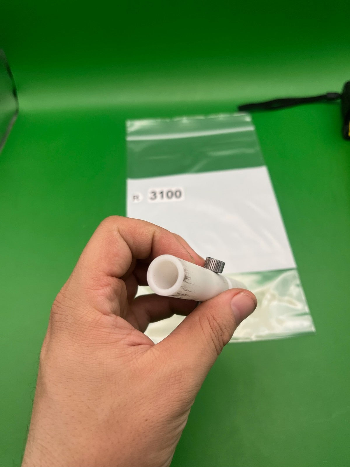 Bob Long Intimidator Bolt