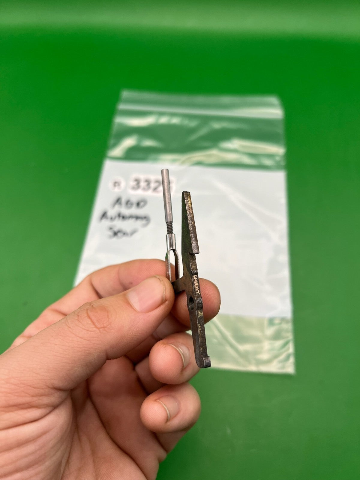 AGD Automag Sear