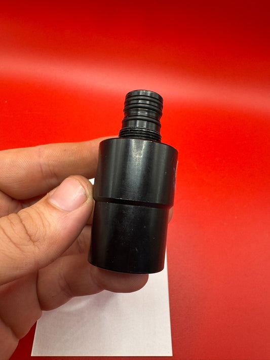 Bob Long G6R Intimidator Pressure Tester Black