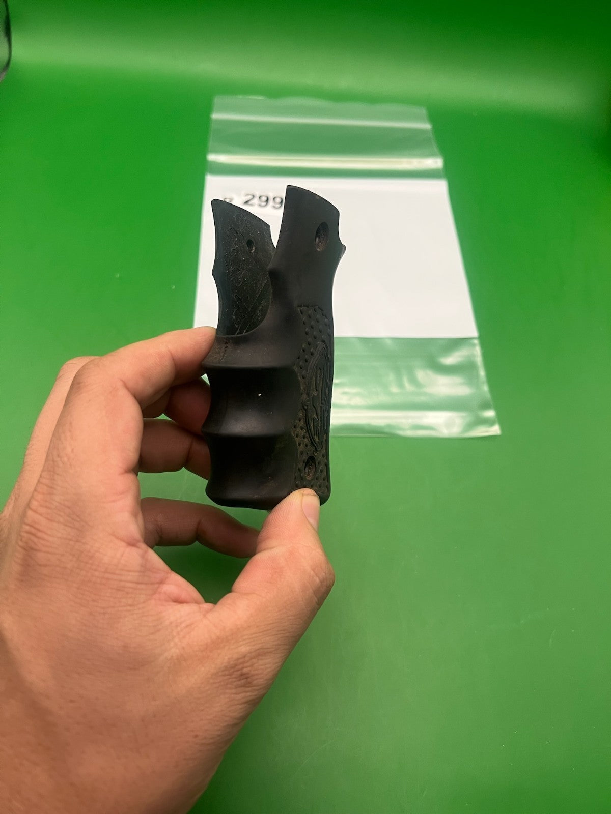 45* Autococker Grips