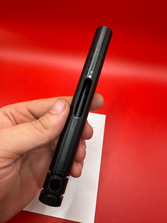 Bob Long 2K2 Intimidator Ram Sleeve Black