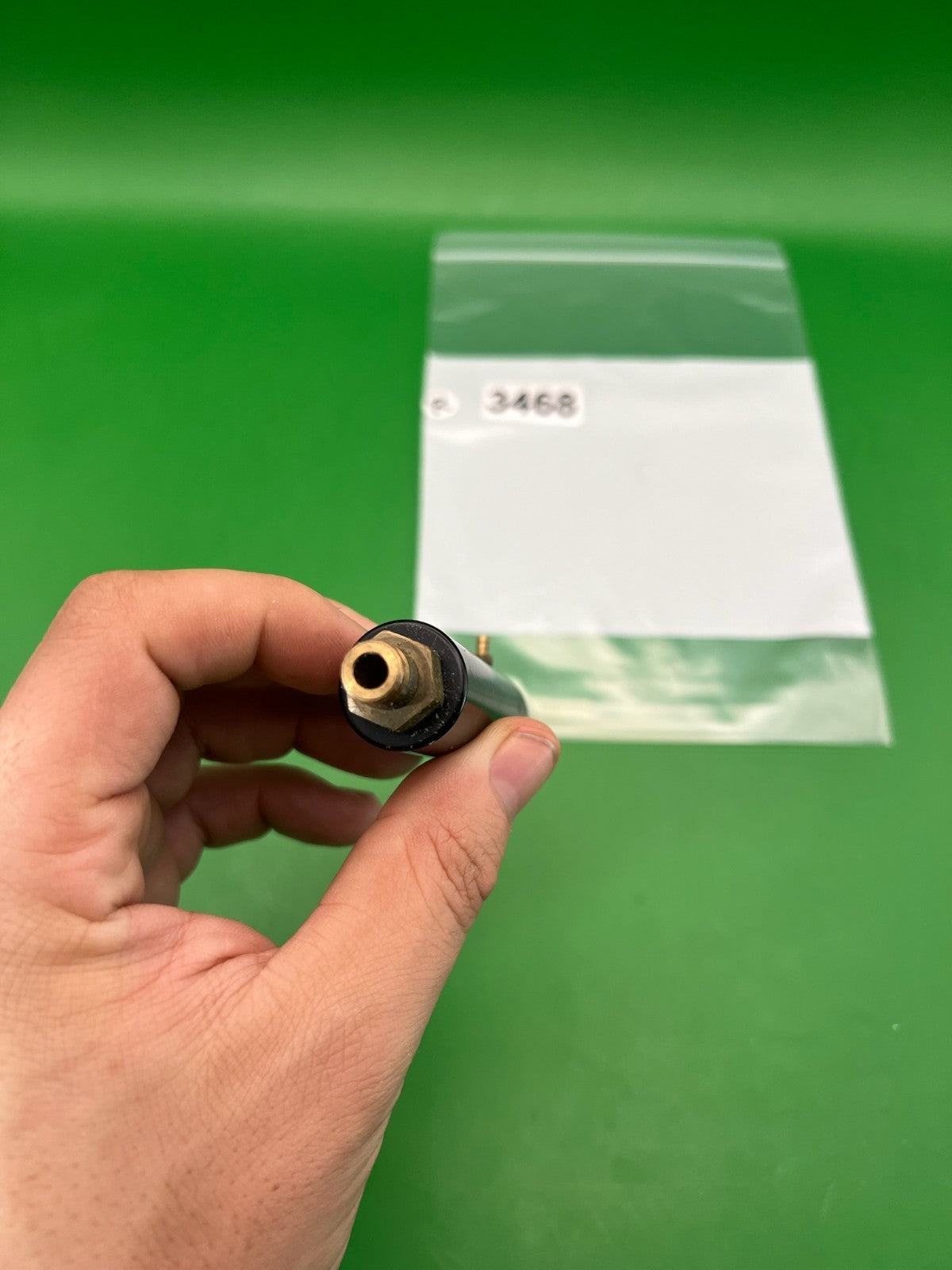 Stock Autococker LPR
