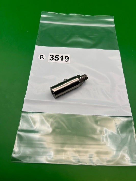 Autococker LPR - Chrome